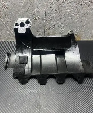Volkswagen Golf V Oil breather separator 03G103623A