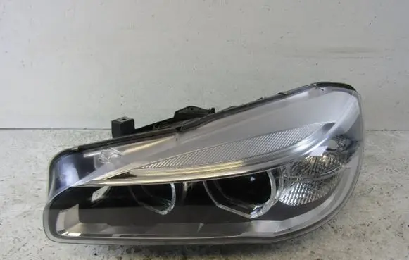 BMW 2 F45 Headlight/headlamp 7214903