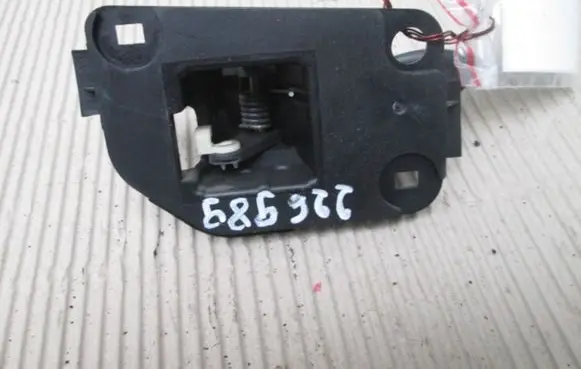 Fiat Punto (188) Front door interior handle