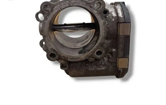Land Rover Discovery Sport Throttle valve G4D39F991AA 0280750610