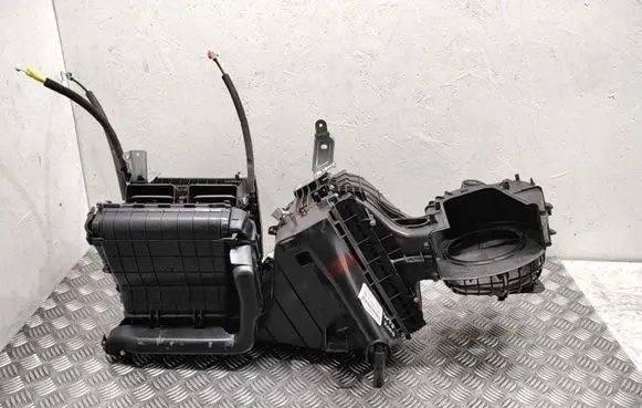 Volkswagen Transporter - Caravelle T5 Interior heater climate box assembly housing 7H182000AF 7H1819988