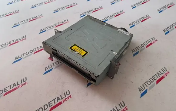 BMW X5 E70 Generator/alternator 9195753 65129195753