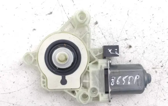 Volkswagen ID.3 Front door window regulator motor 4K0959812A