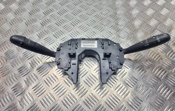 Citroen C4 I Multifunctional control switch/knob 96627926XT 345657363