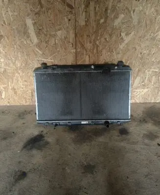 Honda Civic IX Coolant radiator MF2220008500