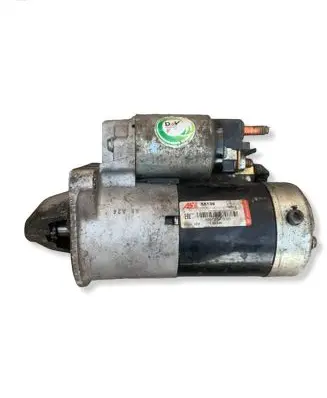 Fiat Bravo Starter motor S5136 5901259470789 N0001HD0225A0