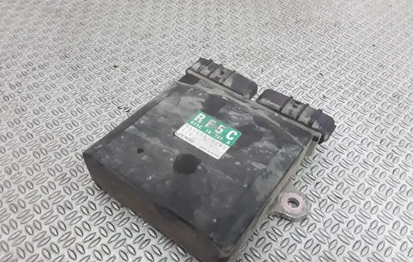 Mazda MPV Fuel injection control unit/module 1310001241