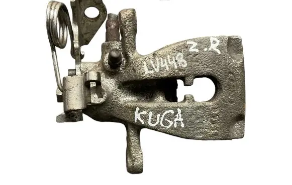 Ford Kuga I Rear brake caliper