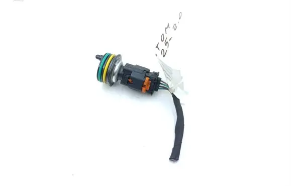 Ford Transit Custom II Fuel pressure sensor F923700 21524E