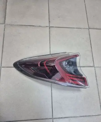 Toyota C-HR I Rear/tail lights 81560F403100 81560F4031