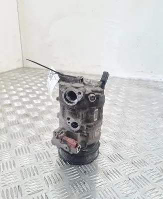 Audi A4 S4 B8 8K Air conditioning (A/C) compressor (pump)