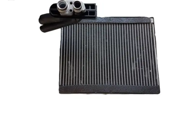 Peugeot 2008 II Air conditioning (A/C) radiator (interior) 7015011021