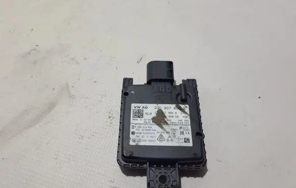 Skoda Kamiq Distronic sensor radar 2Q0907686B
