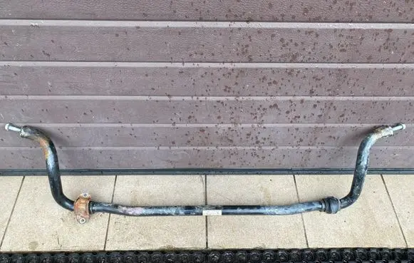 Audi A4 S4 B7 8E 8H Front anti-roll bar/sway bar 8E0411309P