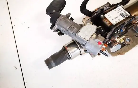 Volkswagen Bora Ignition lock 4b0905851c