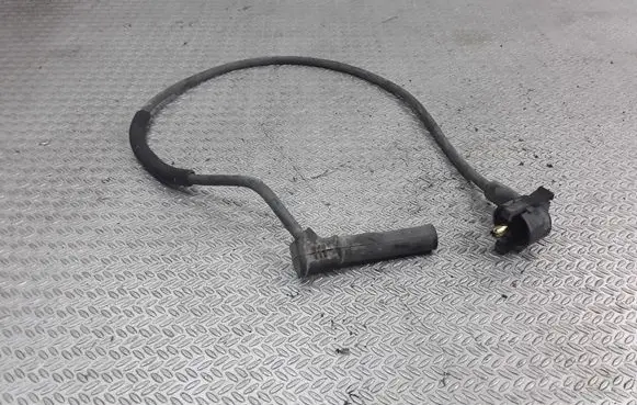 Ford Ranger Ignition plug leads 
