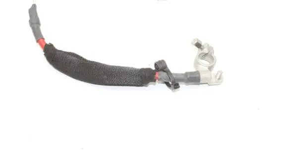 Mercedes-Benz EQS V297 Other wiring loom