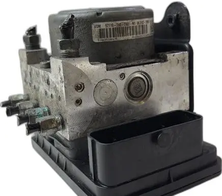 Honda Civic Master brake cylinder 