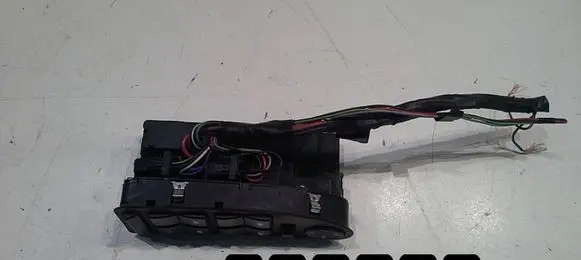 BMW 5 E39 Other switches/knobs/shifts