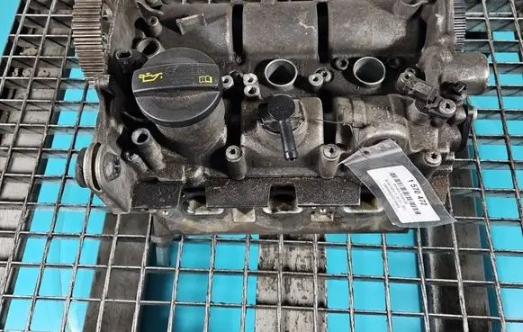 Skoda Fabia Mk3 (NJ) Engine head 04C103404D IMPRK1570472