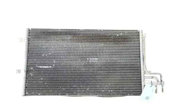 Ford Focus A/C cooling radiator (condenser)