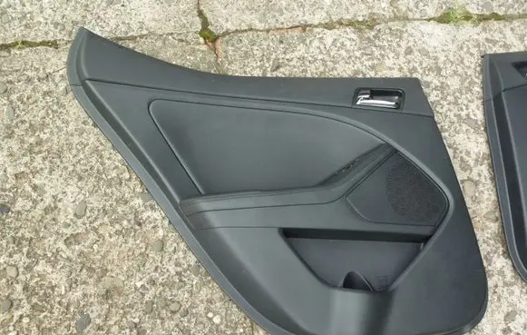 KIA Optima Rear door card panel trim