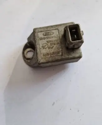 Sensor