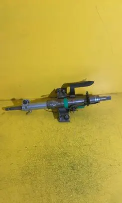 Opel Meriva B Steering wheel axle set 