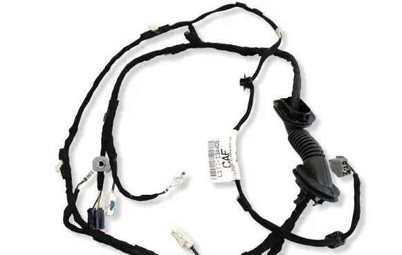 Ford Puma Tailgate/trunk wiring harness L1TT13A409 L1TT13A409CAF