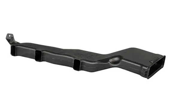 Mercedes-Benz Sprinter W907 W910 Cabin air duct channel A9078311400