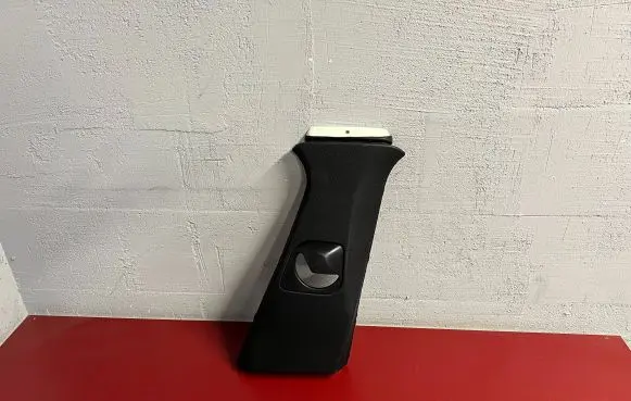 BMW X3 G01 (B) pillar trim (top) 7396422 51437396422