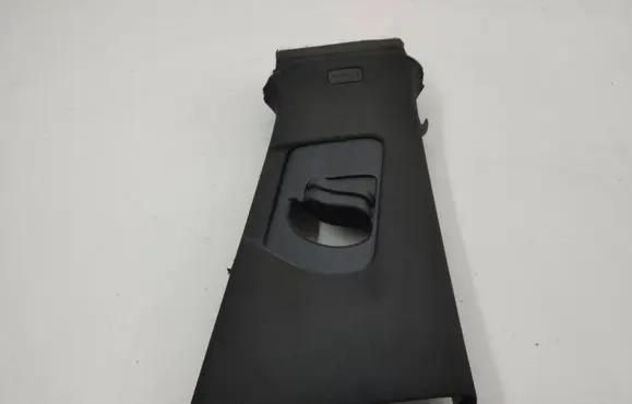 Audi Q5 SQ5 (B) pillar trim (top) 80a867294a 186027661