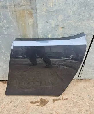 BMW i3 Rear door card panel trim 7296799 51427296799
