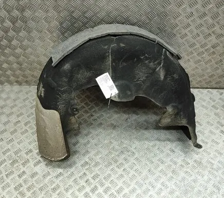 Mercedes-Benz E W213 Rear arch fender liner splash guards A2136909104