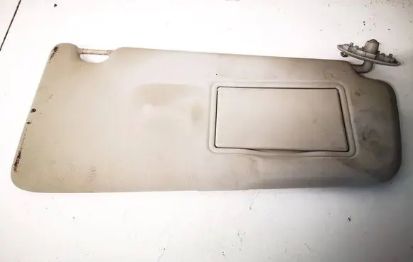 Ford Kuga I Sun visor 