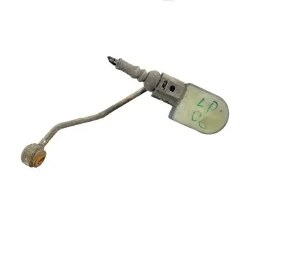 Audi A6 S6 C6 4F Headlight/headlamp level sensor 4F0907503