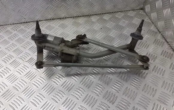 Ford Fusion Front wiper linkage and motor 2S6T-17B571-AC