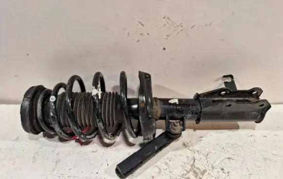 Opel Insignia A Front shock absorber/damper 13475853