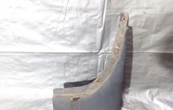 Nissan X-Trail T30 Rear arch fender liner splash guards
