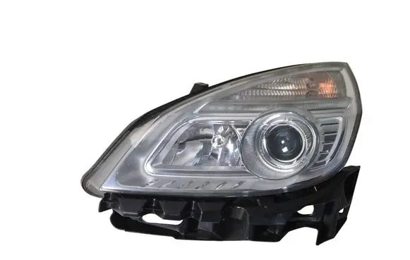 Renault Scenic II - Grand scenic II Headlight/headlamp