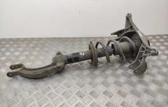 Audi A4 S4 B8 8K Front shock absorber/damper