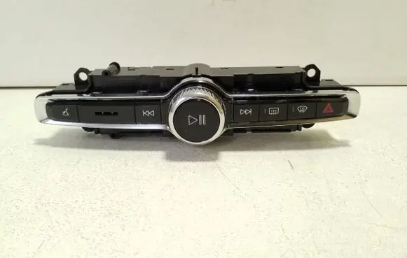 Volvo XC90 Head unit multimedia control 31346790