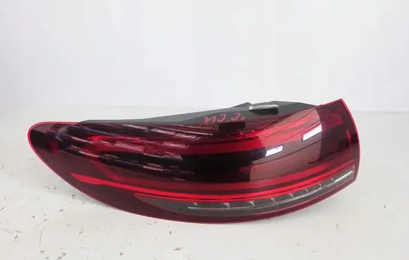 Mercedes-Benz EQC Rear/tail lights A2939062101