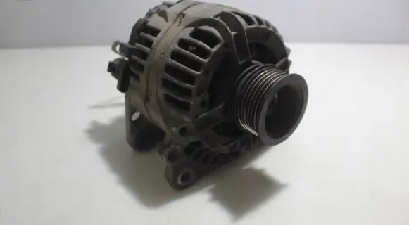 Skoda Octavia Mk1 (1U) Generator/alternator 0124315003