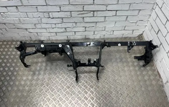 Audi A6 S6 C8 4K Dashboard cross member/frame bar 4K1857017A