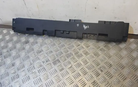 Porsche Panamera (970) Other trunk/boot trim element 97055141502