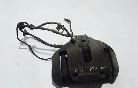 BMW 5 F10 F11 Front brake caliper 34116792689