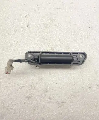 Mitsubishi Grandis Tailgate/boot open switch button ABSGF30