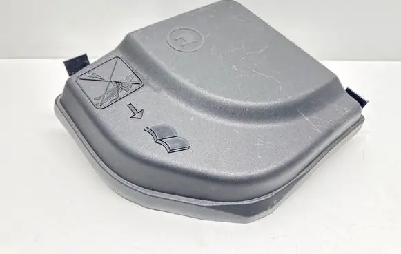 Citroen C4 I Fuse box cover 9653315180 8325 TNDC03