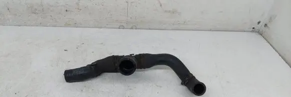 Mercedes-Benz C W203 Engine coolant pipe/hose 2038300796 DBL625412Q7 K667065P